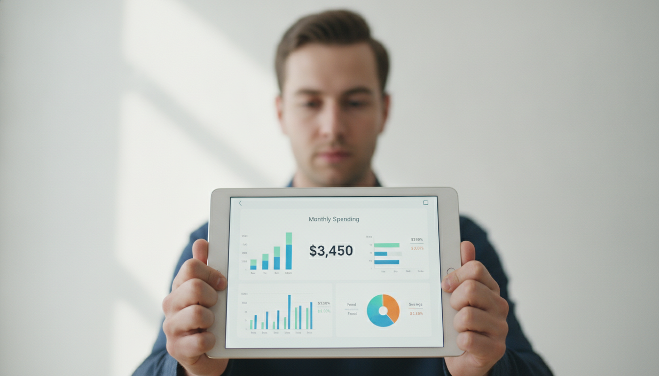 Quicken Simplifi