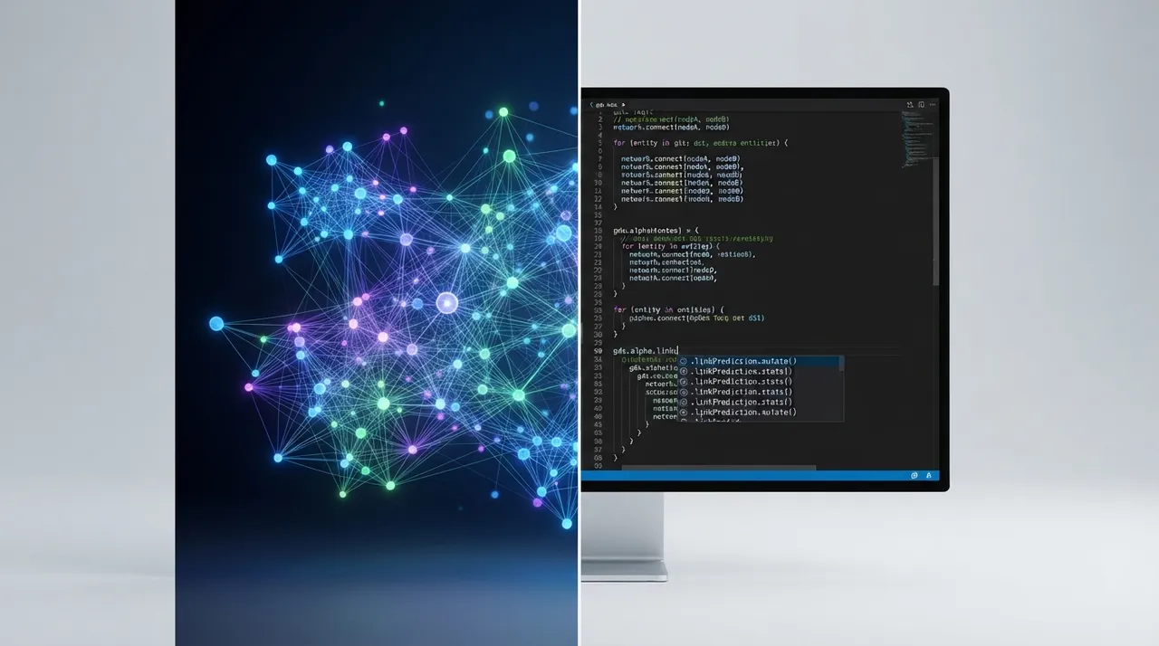 Kaden أم GDSL؟ مقارنة أدوات الذكاء الاصطناعي والبرمجة