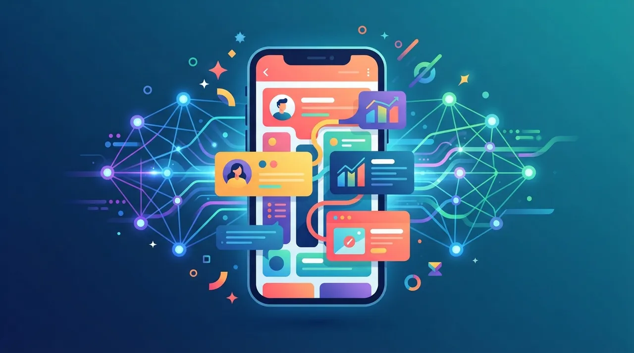 كيف تُفجّر حملاتك التسويقية بذكاء iOS 26؟