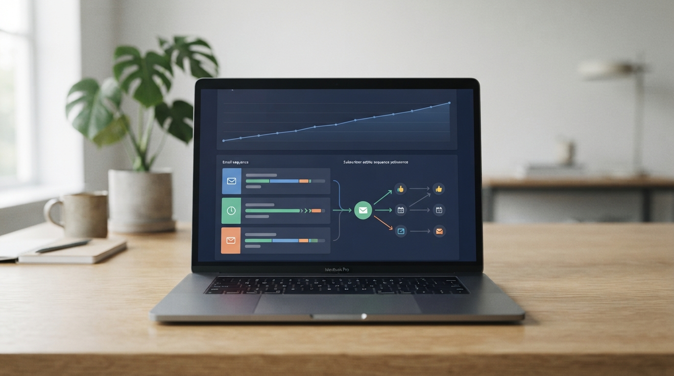 ConvertKit (الآن Kit)