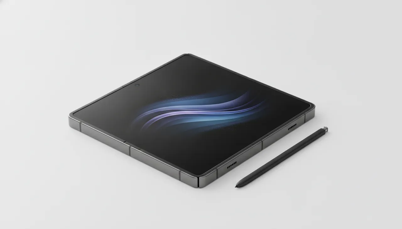 Samsung Galaxy Z Fold 6