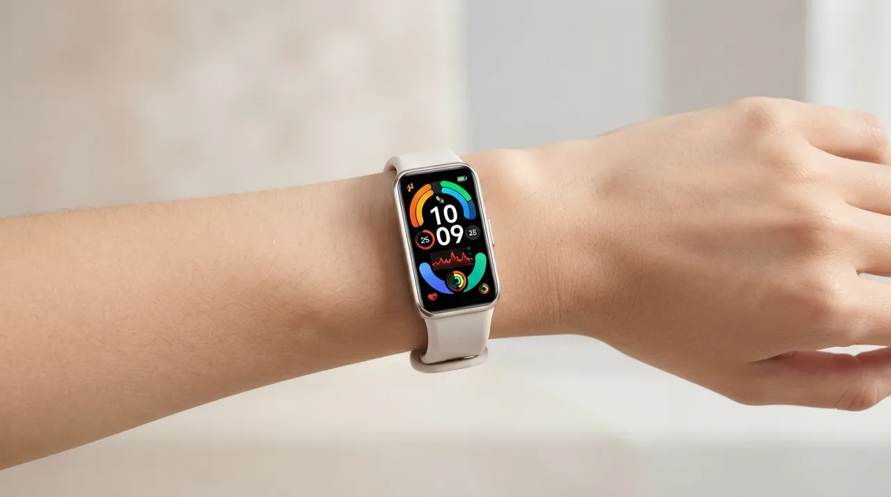 Huawei Band 9