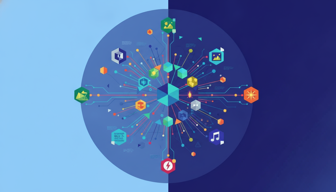 صناديق 'الأصول الرقمية البديلة': استراتيجية الاستثمار في 'ما وراء البيتكوين' لتحقيق عوائد غير تقليدية