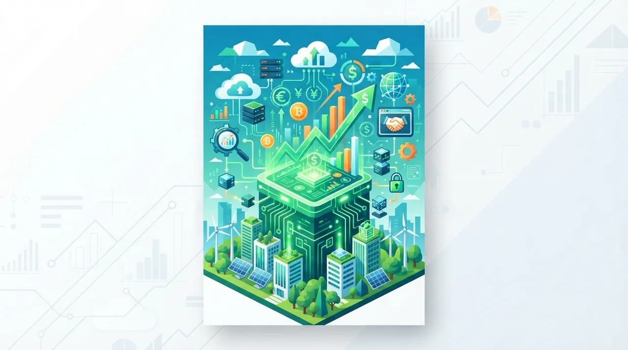 منصة Kuwait GreenTech Connect: ربط شركات التكنولوجيا الخضراء والمشاريع البيئية الناشئة
