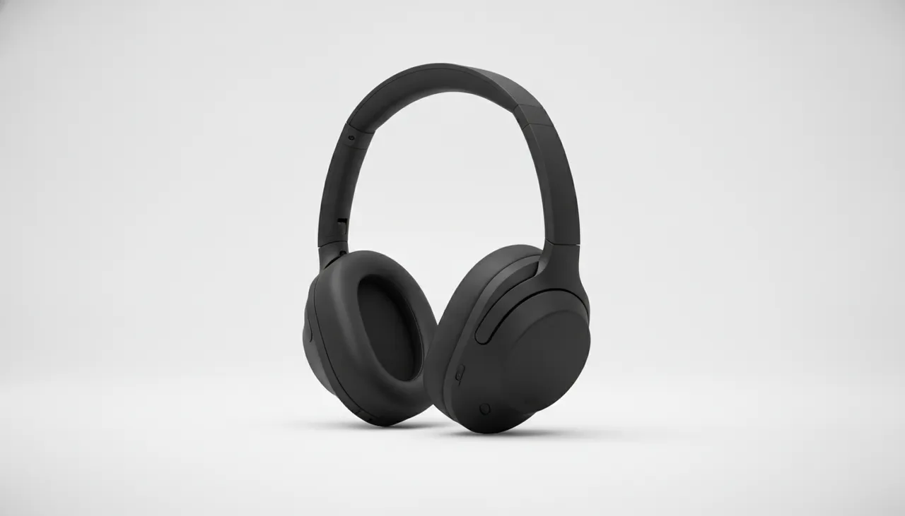 Sony WH-1000XM5
