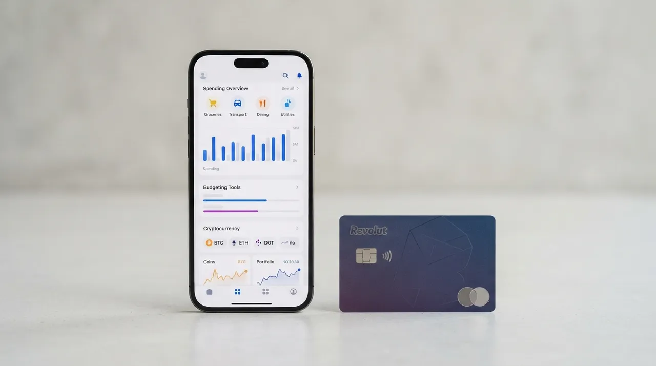 Revolut