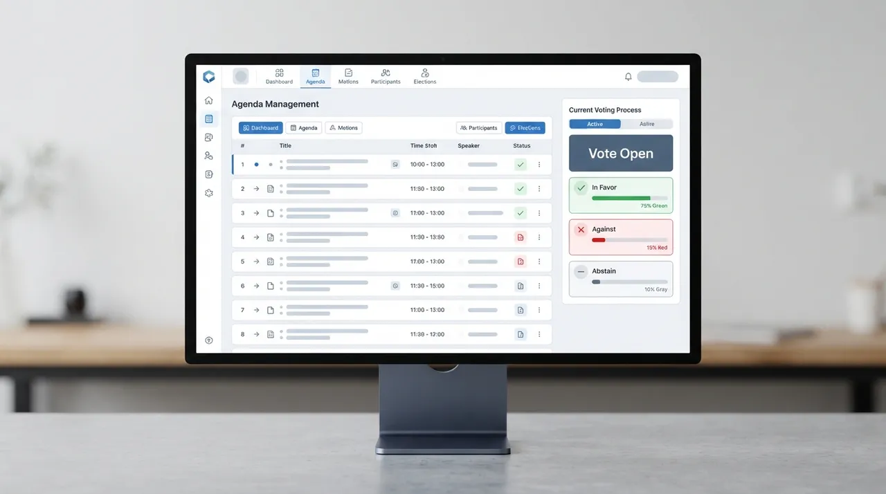 OpenSlides