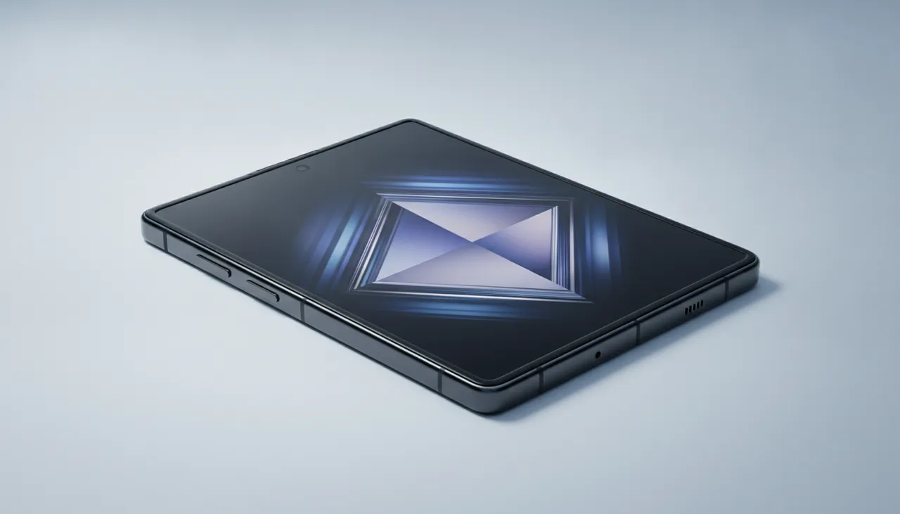 Samsung Galaxy Z Fold 6