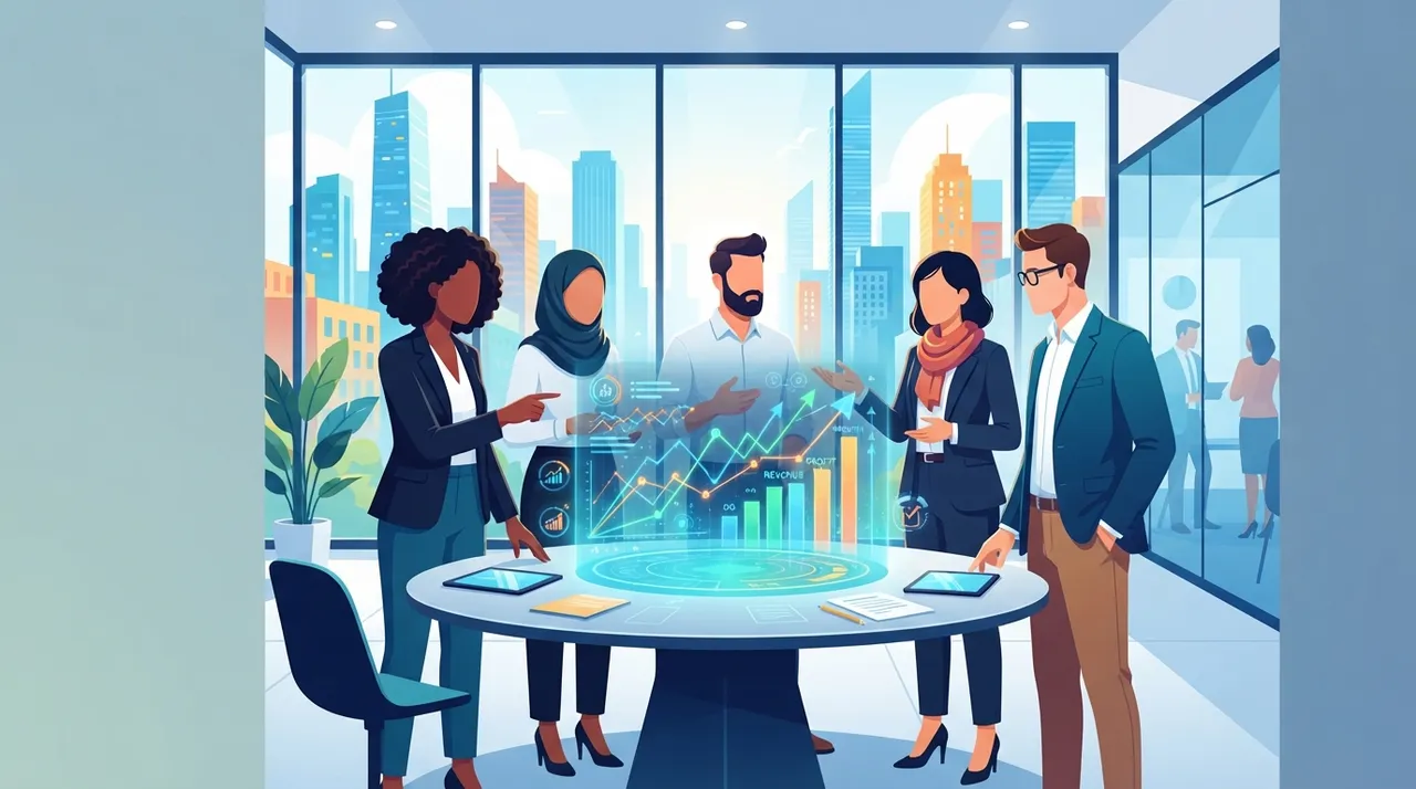 نقابات المستثمرين الملائكيين: تمويل الشركات الناشئة بذكاء