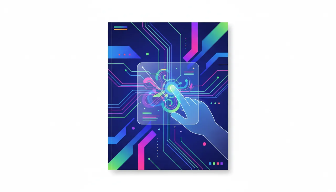 الذكاء الاصطناعي التوليدي في تصميم واجهة المستخدم وتجربة المستخدم (UI/UX): ثورة الإبداع والكفاءة