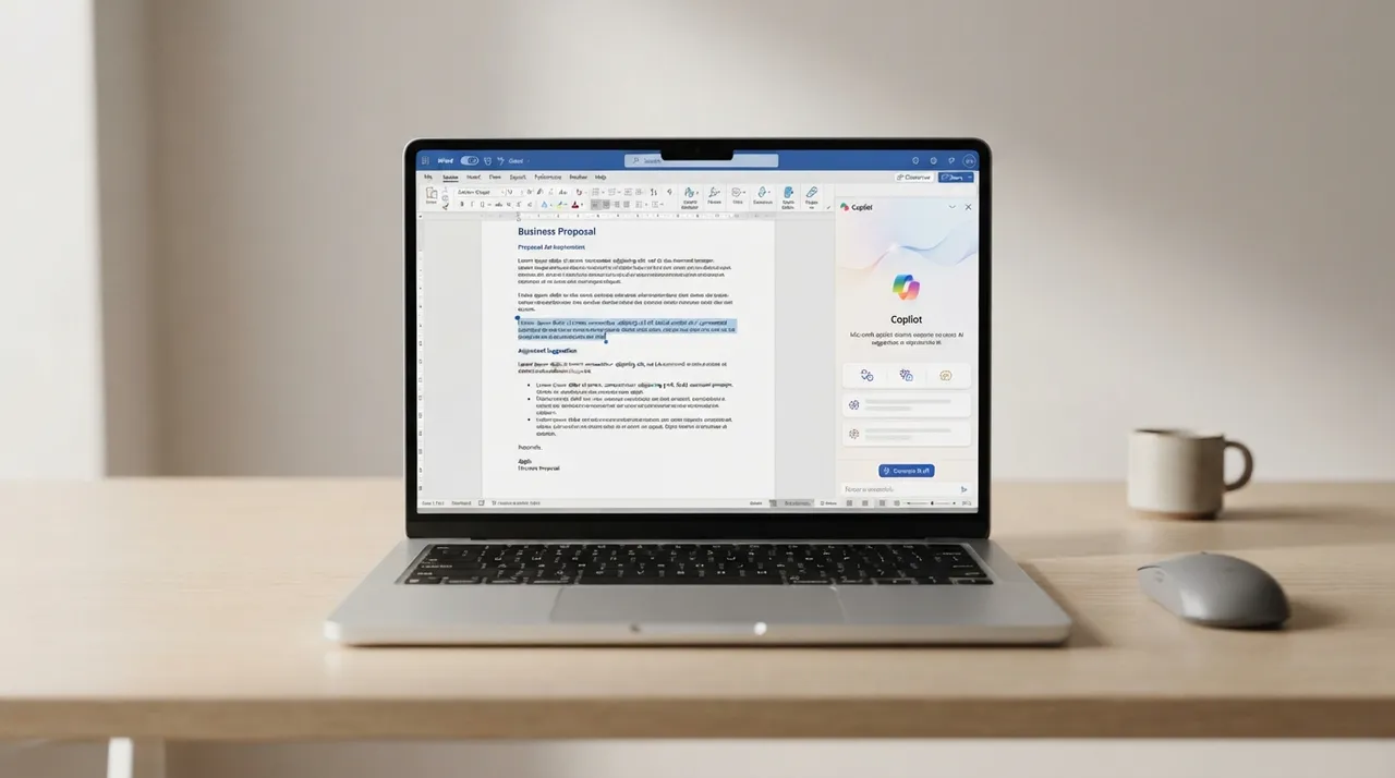 Microsoft Copilot