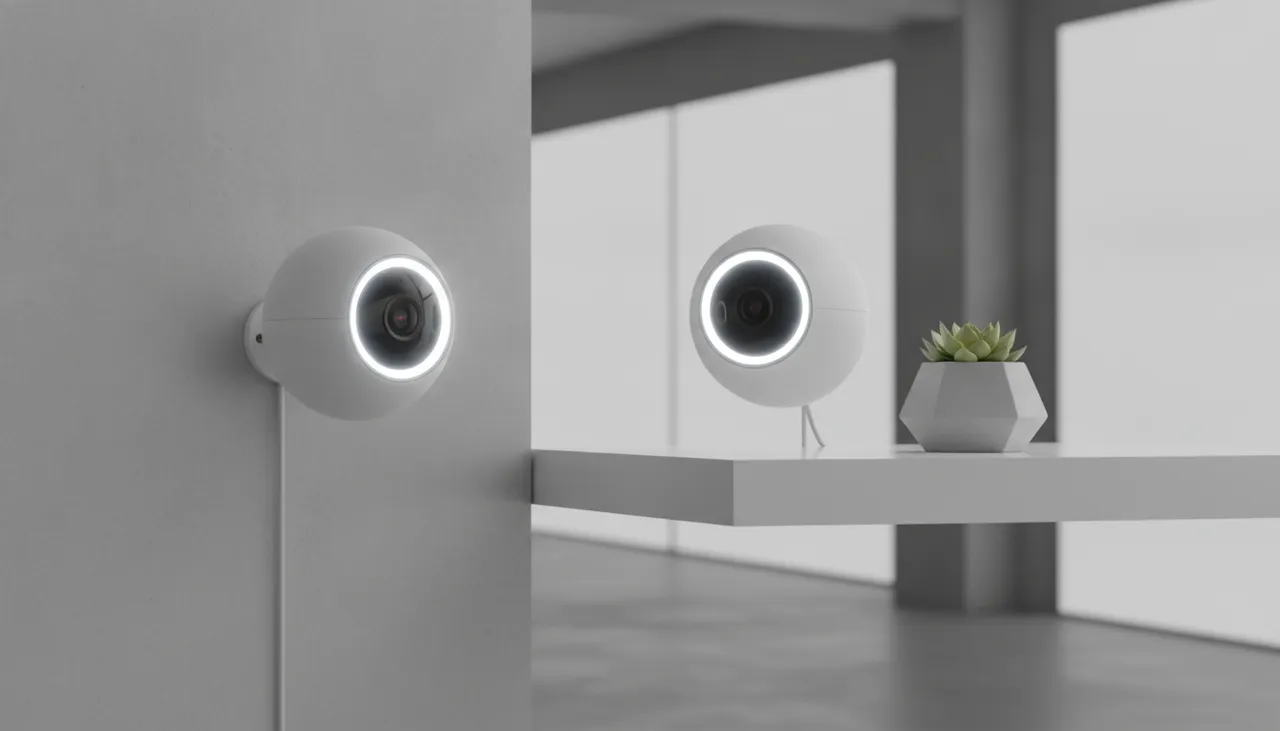 Arlo Pro 5S 2K