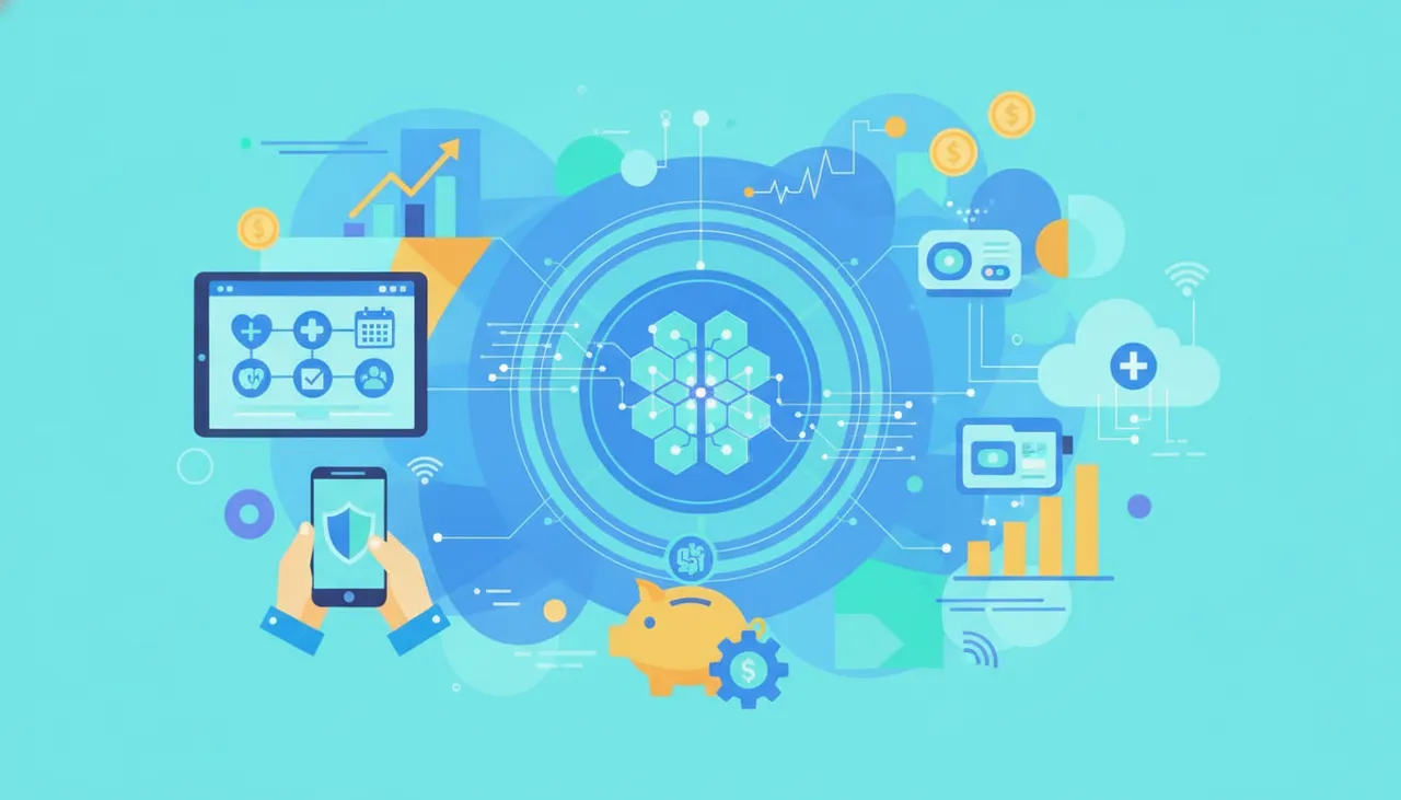 دراسة جدوى: منصة 'Caregiver Navigator AI'