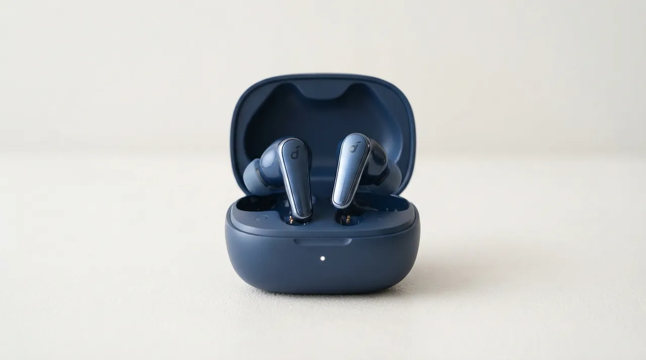 Anker Soundcore Liberty 4 NC