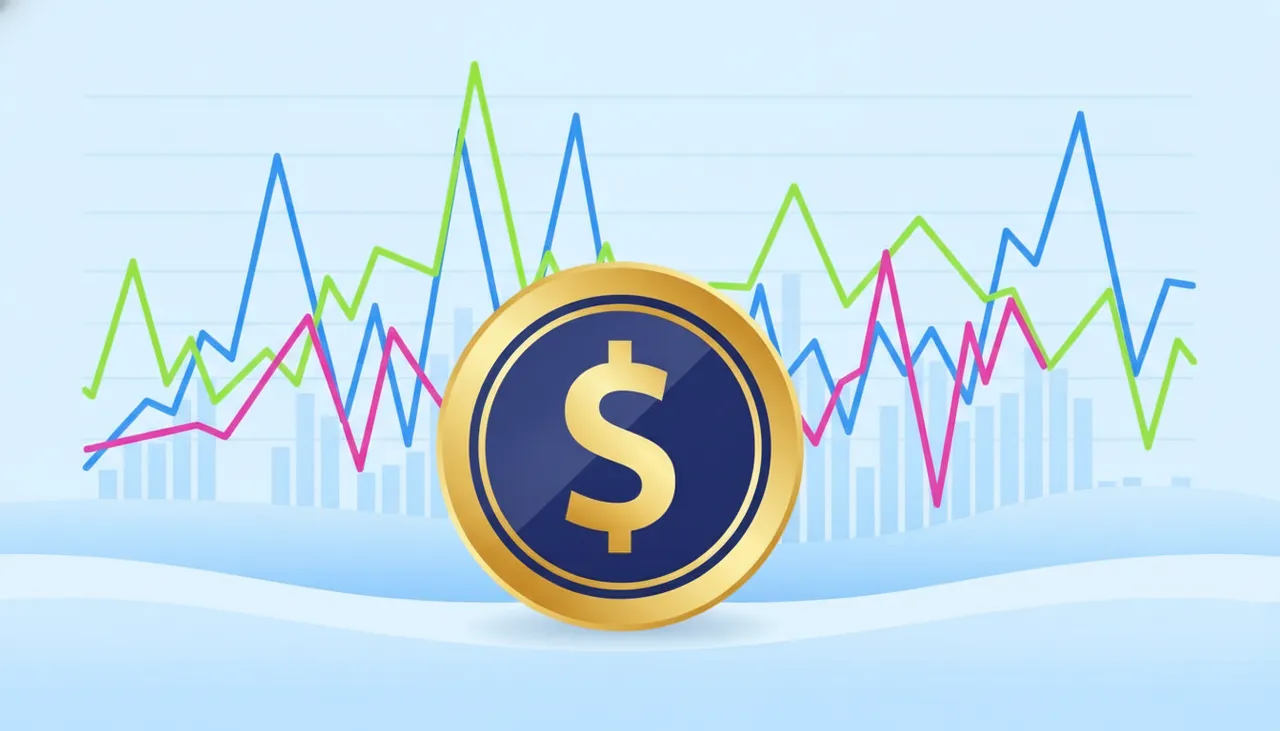 التحصين ضد تقلبات الكريبتو: استراتيجيات الـ Stablecoin لإدارة المخاطر