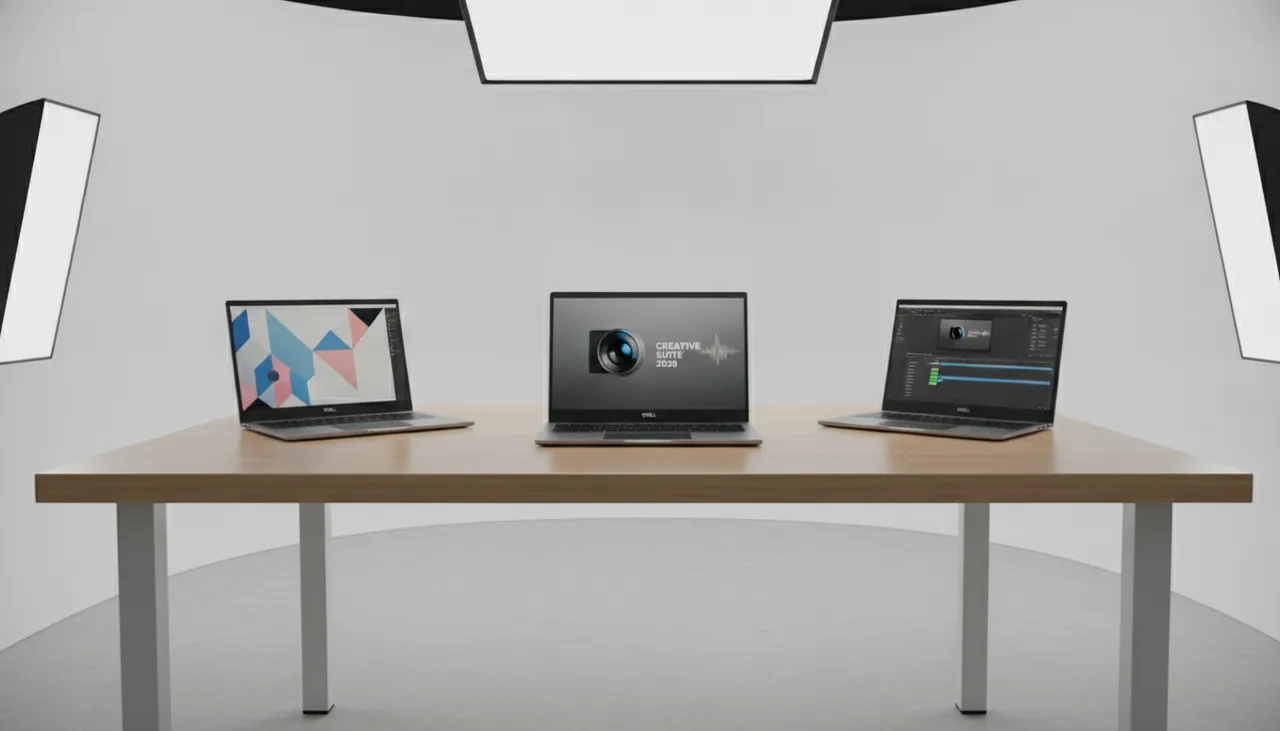 Dell XPS 15 (2026)