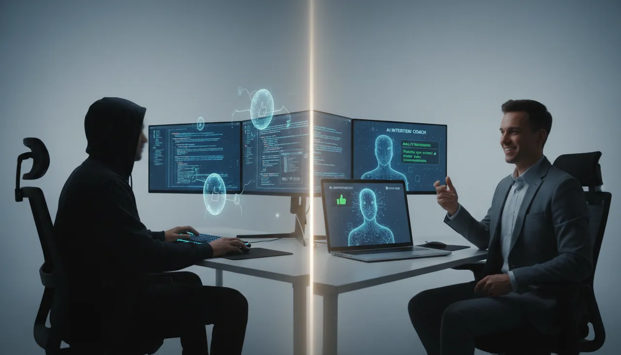 مقارنة احترافية: Codex-review ضد AI Interview Coach - أي أداة ذكاء اصطناعي تخدم احتياجاتك؟