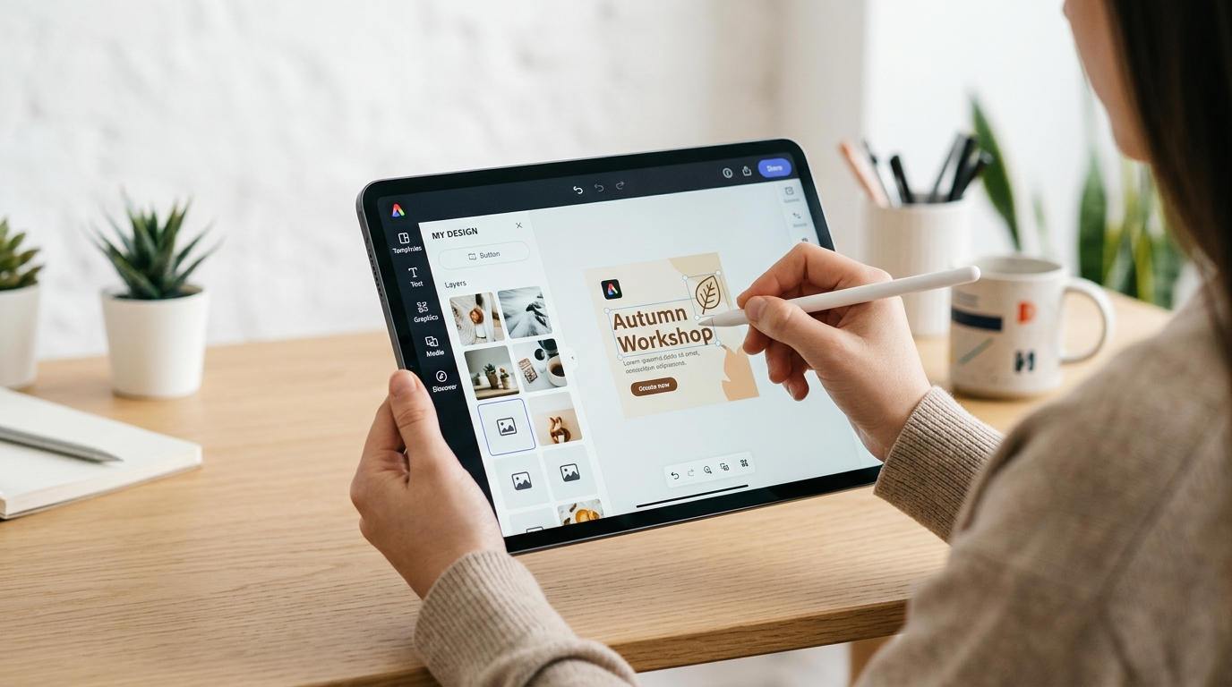 Adobe Express
