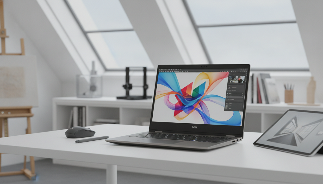 Dell Precision 7680