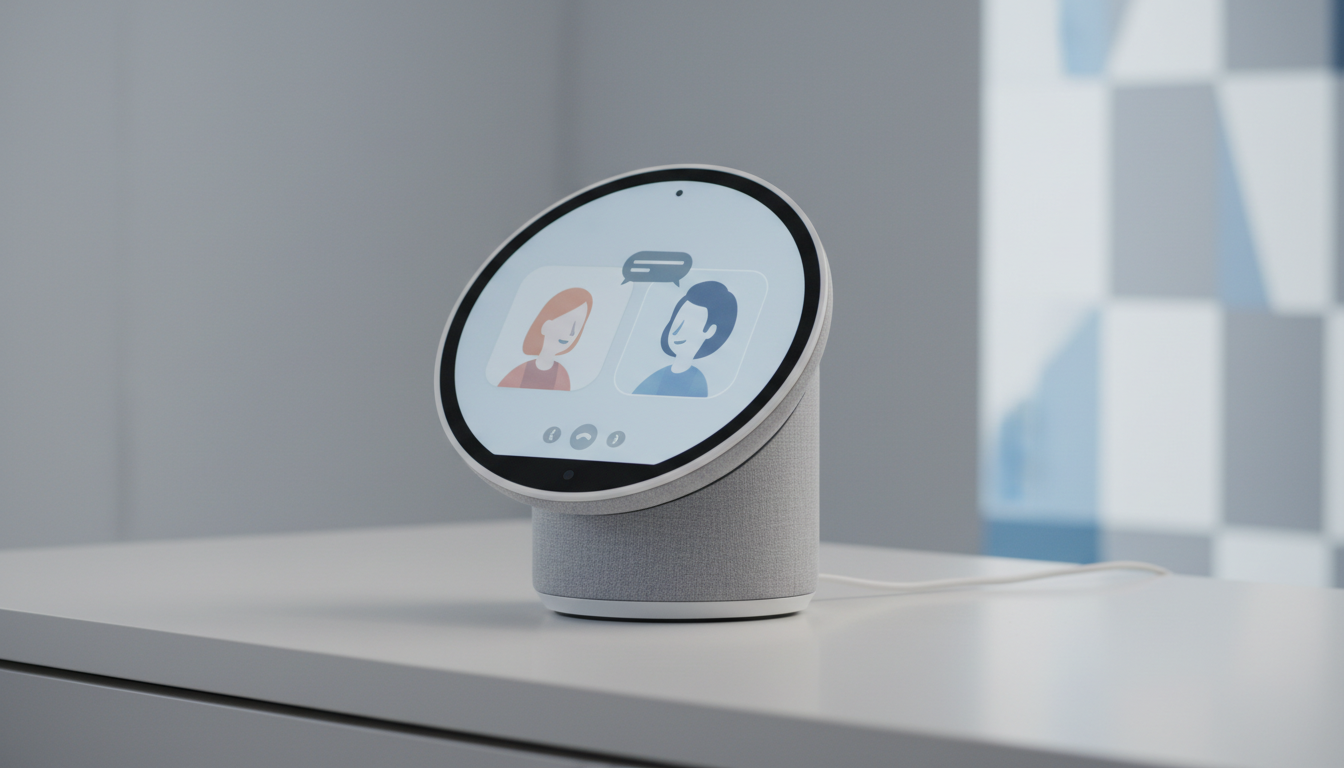Amazon Echo Show 10 (الجيل الثالث)
