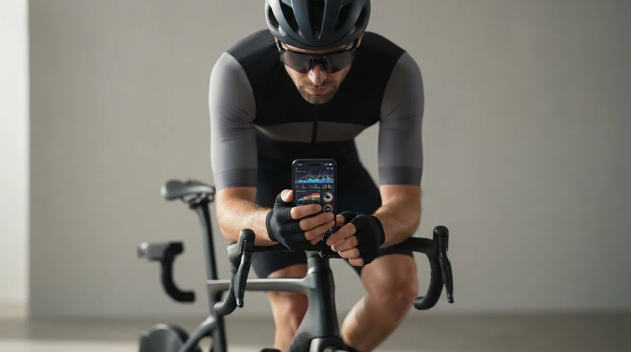 نموذج Strava Chatbot