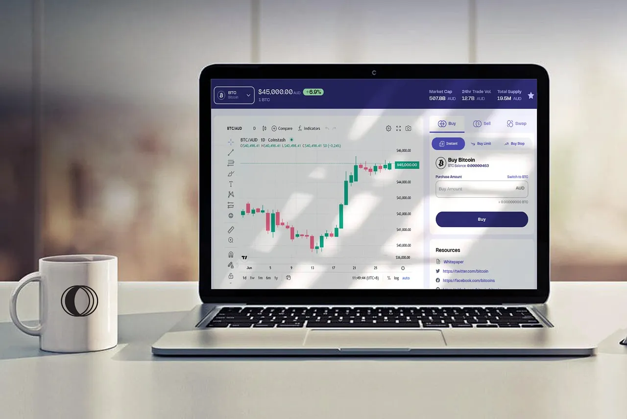 بينانس أم كوين بيس: أيهما الأفضل لتداول العملات الرقمية في 2026؟