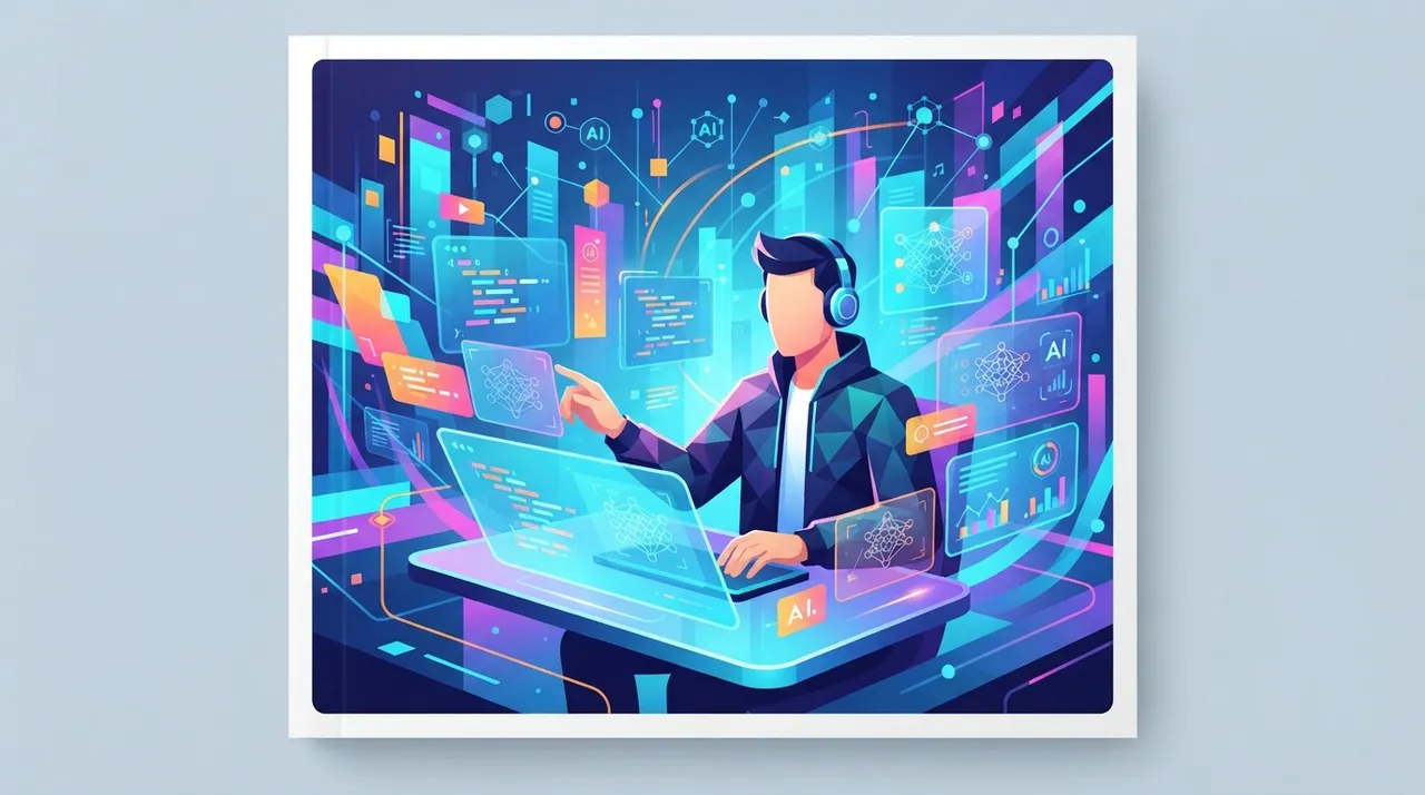 الذكاء الاصطناعي يُعزّز إنتاجية المطورين: أدوات GitHub Copilot X