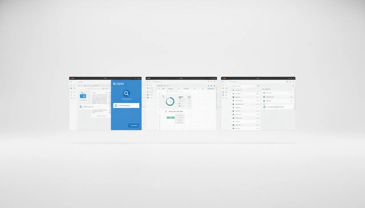 Microsoft Copilot Pro