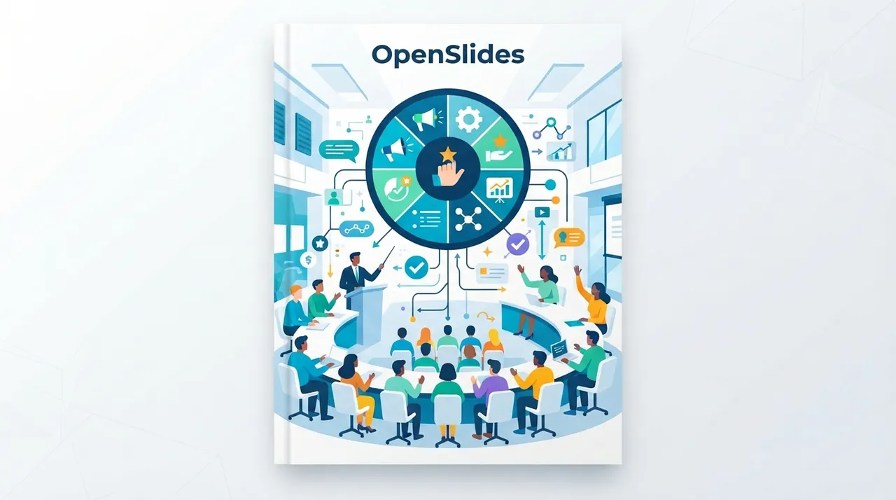 OpenSlides