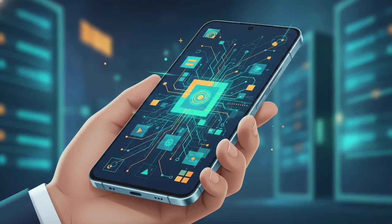 الذكاء الاصطناعي في يدك: كيف تحوّل هاتفك Galaxy S24 إلى آلة ربح لاكتشاف الفرص؟