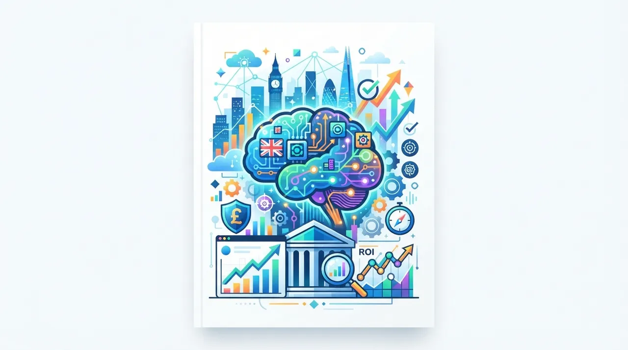 دراسة جدوى لمنصة 'صحة الدماغ الرقمية' (Neuro-Connect AI) في المملكة المتحدة