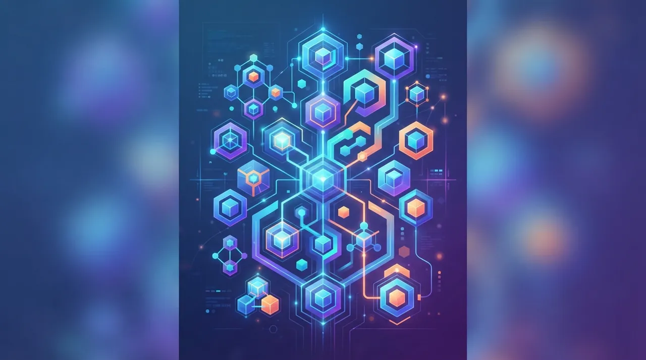الهندسة المعيارية: بناء التطبيقات بمرونة غير مسبوقة