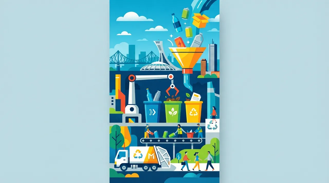 Collecte MTL