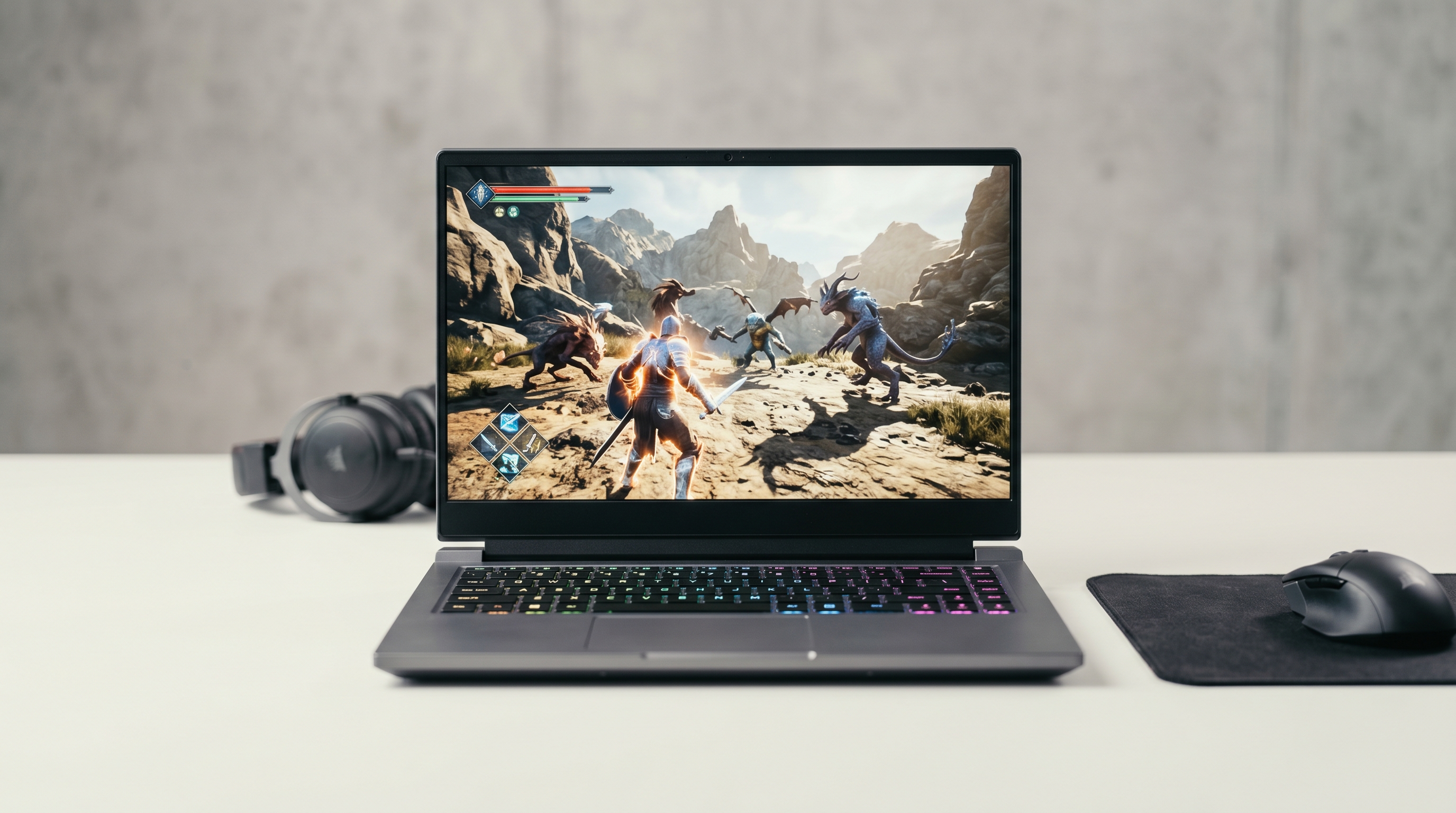 ASUS ROG Zephyrus G14 (2026)