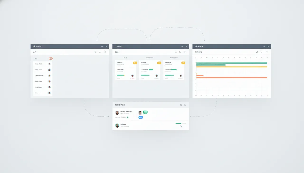 Asana