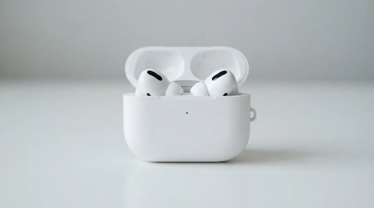 AirPods Pro 2