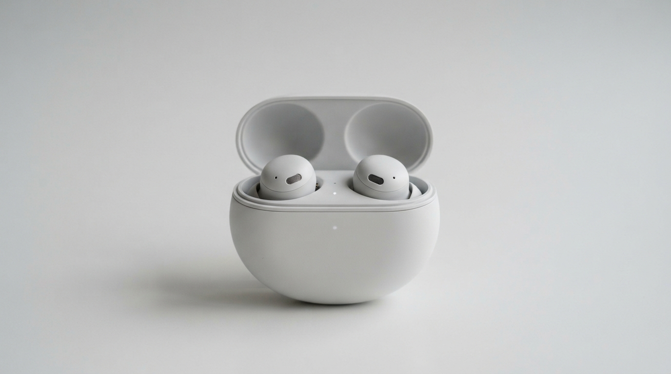 Google Pixel Buds Pro 2