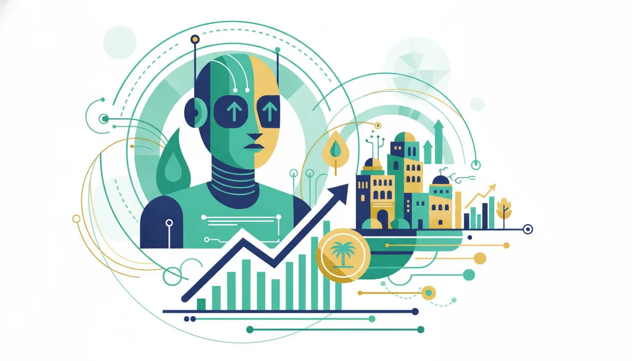 دراسة جدوى: مدرب مالي آلي شخصي (AI-Powered Financial Coach) في السعودية