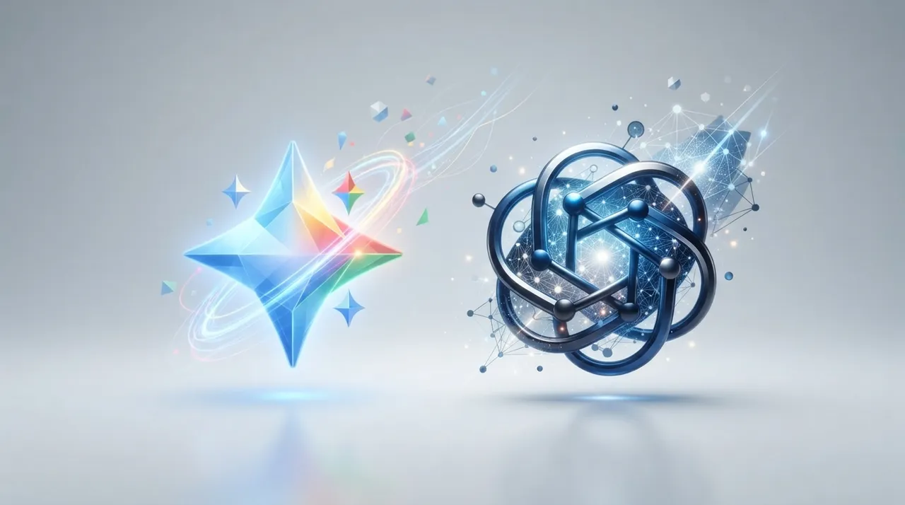 Gemini Advanced أم GPT-4o: أيهما أفضل للذكاء الاصطناعي؟