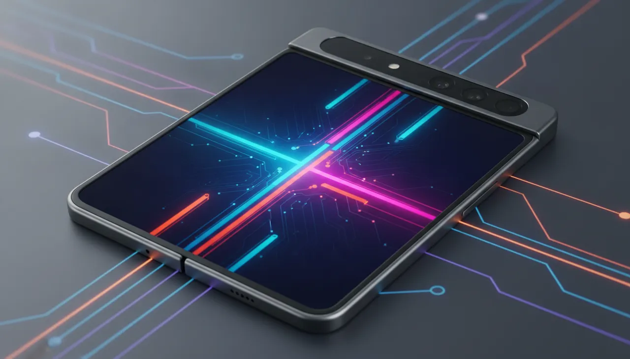 Google Pixel Fold 2