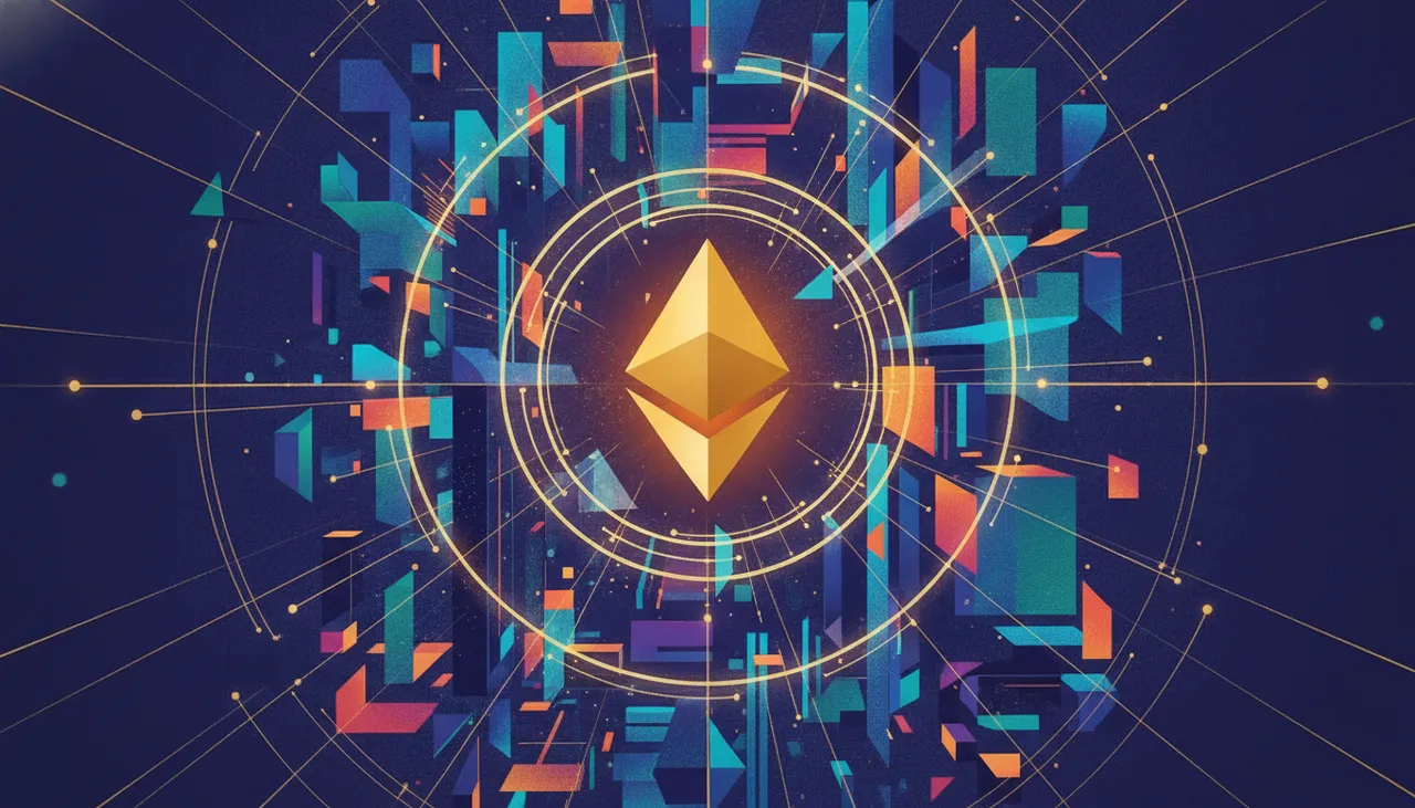 فرصة المليون دولار: كيف تستفيد من صعود الإيثريوم بعد ترقية Dencun لتحقيق أرباح فورية؟