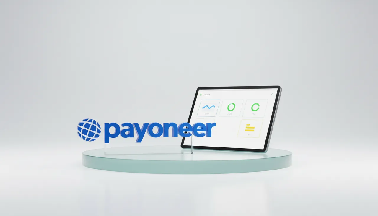 بايونير (Payoneer)