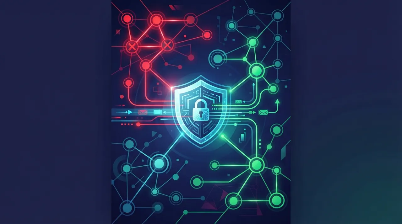 الأمن السيبراني في 2026: هل حان وقت التخلّي عن الثقة الضمنية تمامًا؟