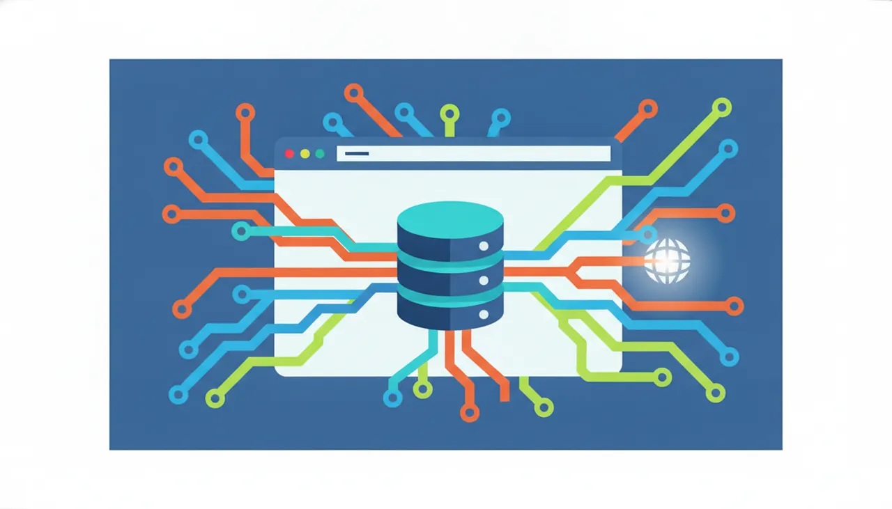 دورة PostgreSQL: قاعدة بيانات تعمل في المتصفح