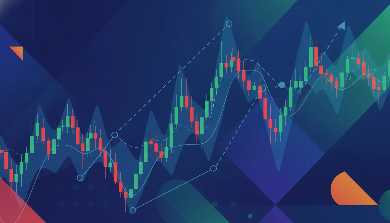 فك شفرة 'الموجات': استراتيجيات تداول العملات الرقمية لزيادة أرباحك 3X في سوق صاعد