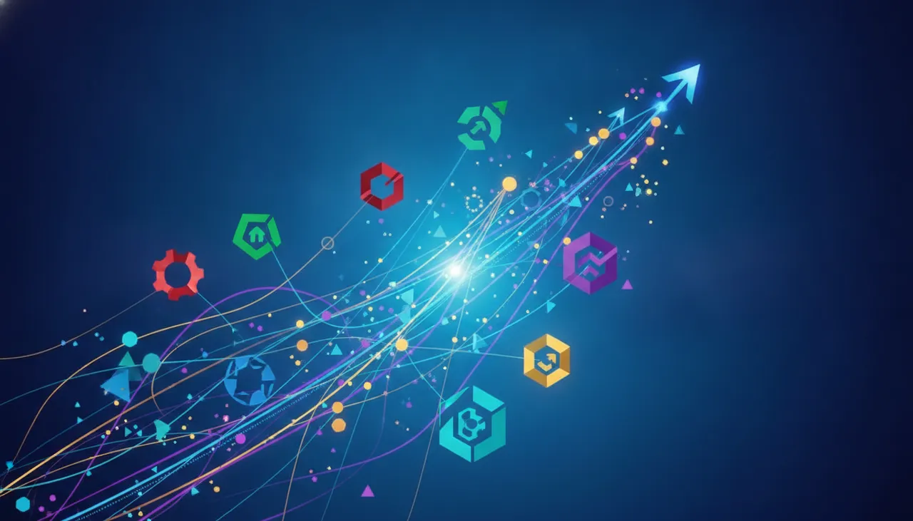 صناديق الاستثمار في أسهم النمو المبتكرة: كيف تستفيد من الشركات الرائدة في القطاعات الواعدة؟
