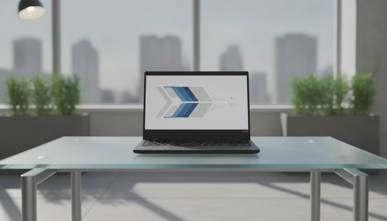Lenovo ThinkPad X1 Carbon Gen 12