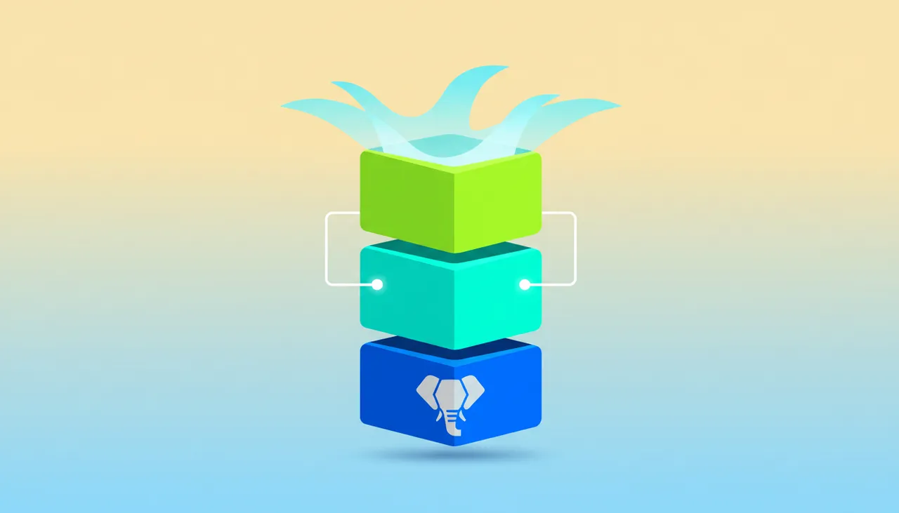 Pglayers: طبقات Docker القابلة للتكديس لتوسيع PostgreSQL