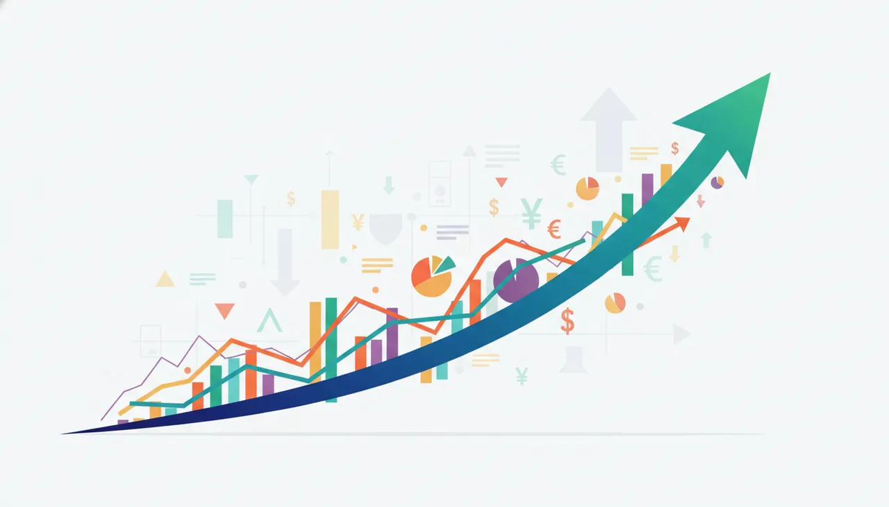 صناديق السندات قصيرة الأجل: استراتيجية توزيع الأصول لتحقيق عوائد مستقرة في بيئة التقلبات الاقتصادية