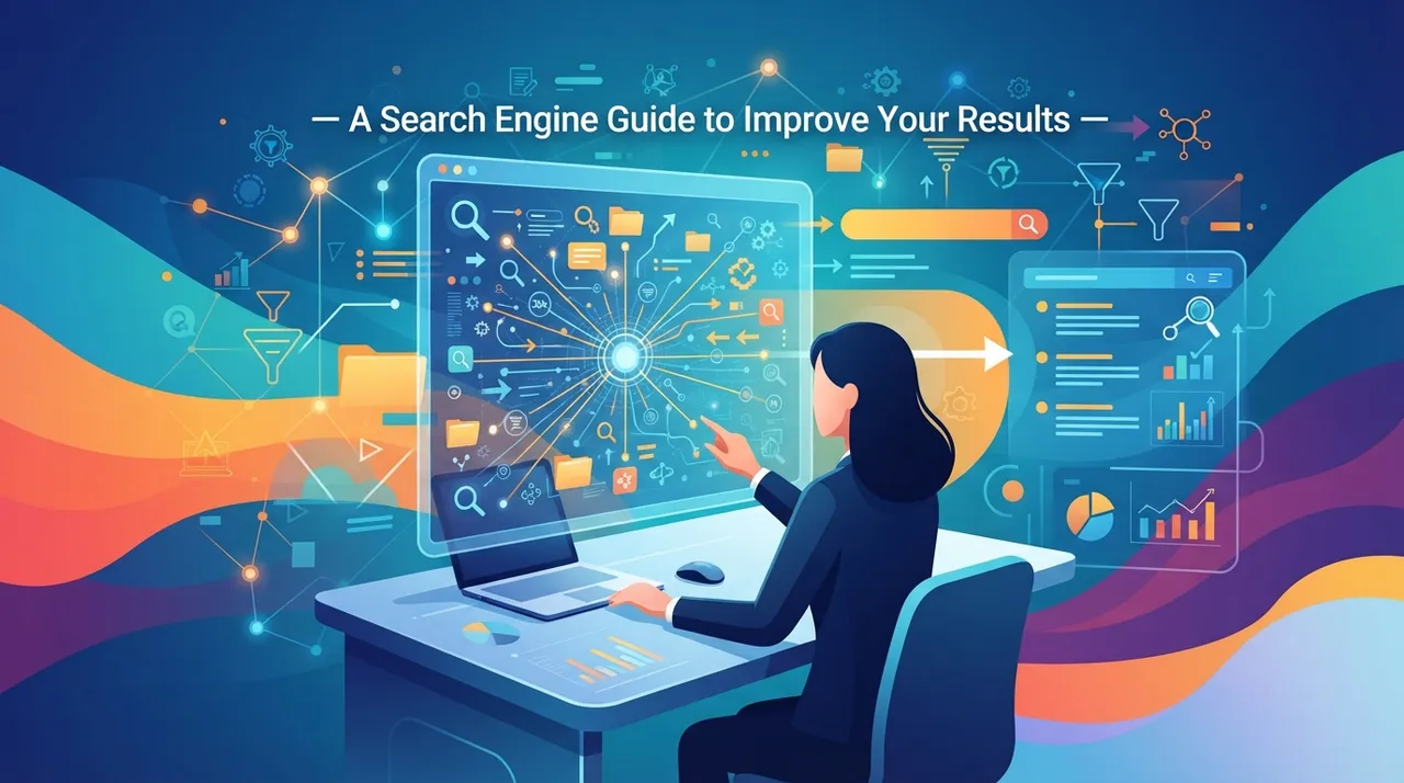 OpenWebSearch — موجّه محركات البحث لتحسين نتائجك
